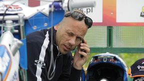 Ciężko mi będzie wywalczyć złoto w Grand Prix - rozmowa z Nicki Pedersenem, liderem PGE Marmy Rzeszów