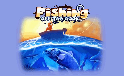 Cellna recenzja: Fishing off the hook 1