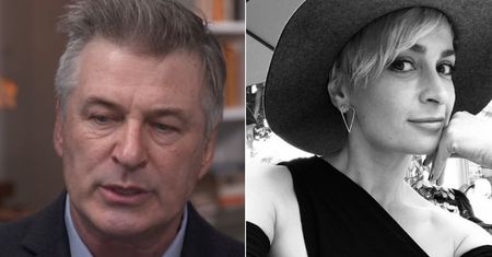 Tragedia na planie filmowym. Popularny aktor cały czas płakał. Przypadkiem ją zastrzelił