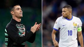 Mbappe ze świetnym osiągnięciem. Dokonał tego szybciej od Messiego i Ronaldo