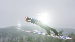 Polacy stabilnie, ale bez błysku. Dwóch różnych liderów kadry