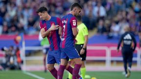 "Lewy" poza składem? Jego rywal mówi otwarcie. "Moglibyśmy stworzyć silne trio"