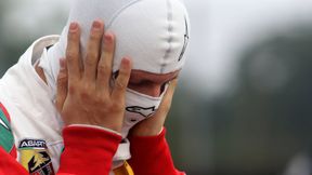 Mick Schumacher: Nie jestem gotowy na F1