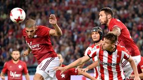 Szpital w Wiśle Kraków. Biała Gwiazda przetrzebiona przed meczem z Lechią Gdańsk