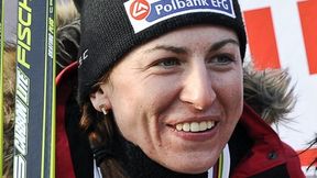 Justyna Kowalczyk: Miałam pewne obawy przed startem do tego biegu