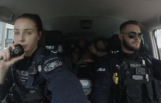 WTK z nowym autorskim serialem dokumentalnym „Kryminał: Gliny”, premiera 2 września (wideo)