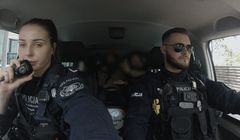 WTK z nowym autorskim serialem dokumentalnym „Kryminał: Gliny”, premiera 2 września (wideo)