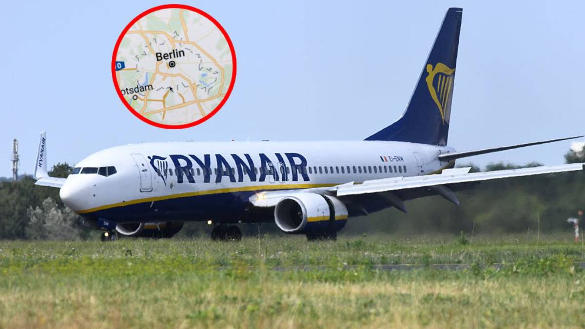 Planes At Nantes Atlantique Airport
This photo, taken on August 25, 2025, shows a Ryanair plane landing at Nantes Atlantique Airport in western France. (Photo by Ronan Houssin/NurPhoto via Getty Images)
NurPhoto
commercial flight, aeroport, air traffic, transport, regional airport, aviation industry, plane, air travel, passenger plane, nantes atlantique airport, western france, european airline, august 25, nurphoto, photograph, tourisme, aviation, international travel., aviation photography, ronan houssin, aircraft, avion, runway, airport operations, flight, landing, airline