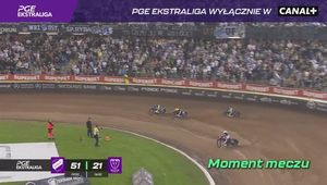 Po pierwszej serii nie było czego zbierać. PRES rozbił Motor i jest w finale