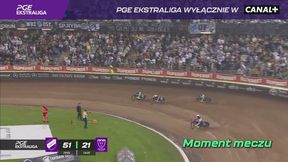 Po pierwszej serii nie było czego zbierać. PRES rozbił Motor i jest w finale