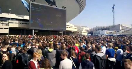 IEM się rozpoczął, pod Spodkiem tłumy graczy [WIDEO]