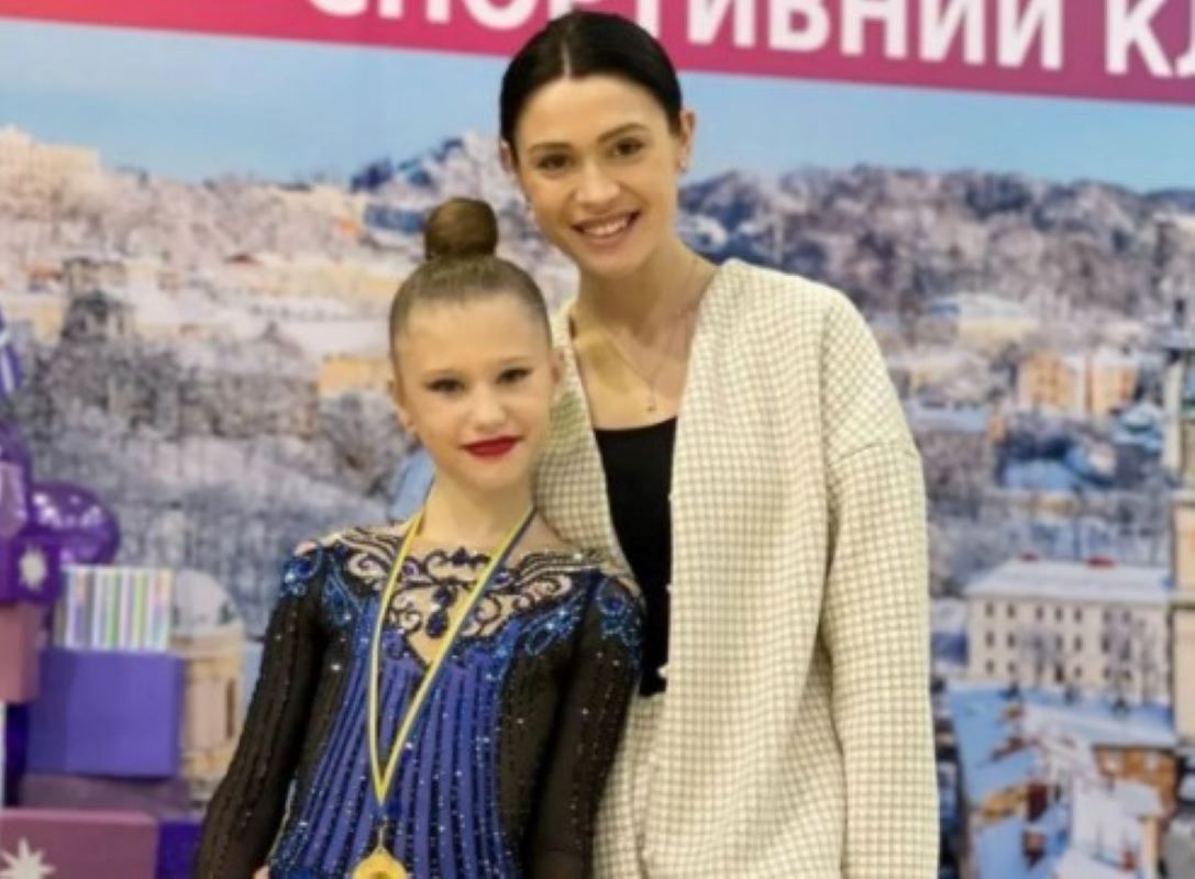 Nie żyje 11-letnia gimnastyczka z Mariupola. Pocisk trafił prosto w jej dom
