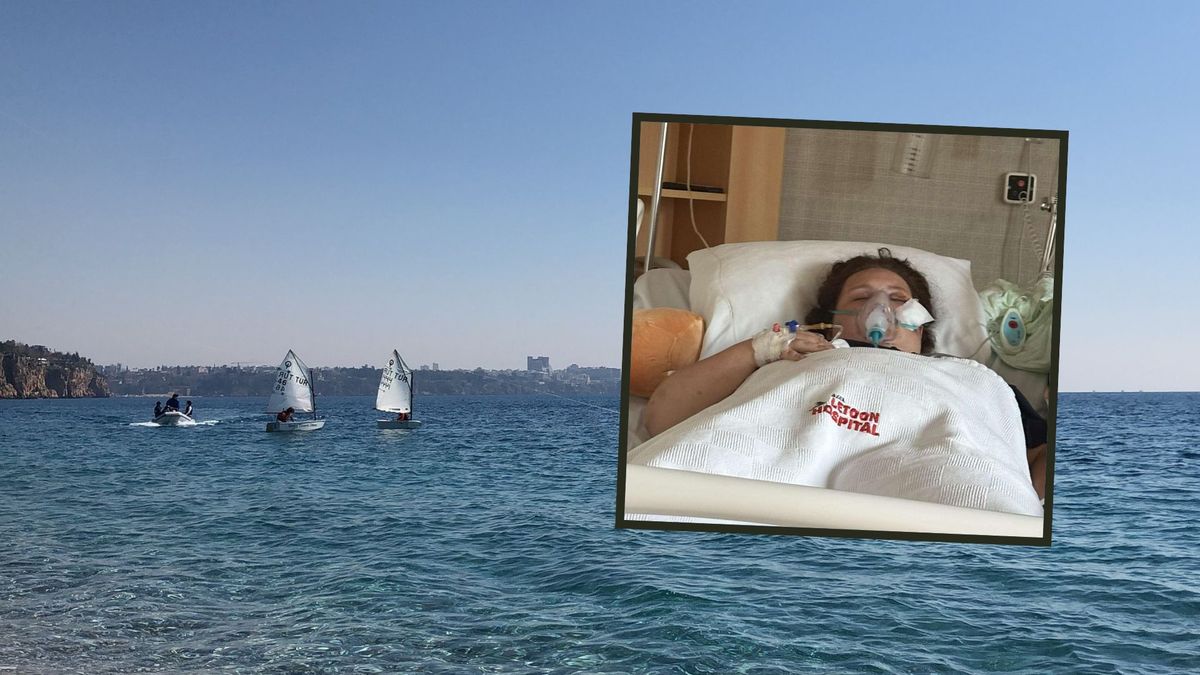 15-latka poważnie ranna w Turcji. Rodzina uruchomiła zbiórkę