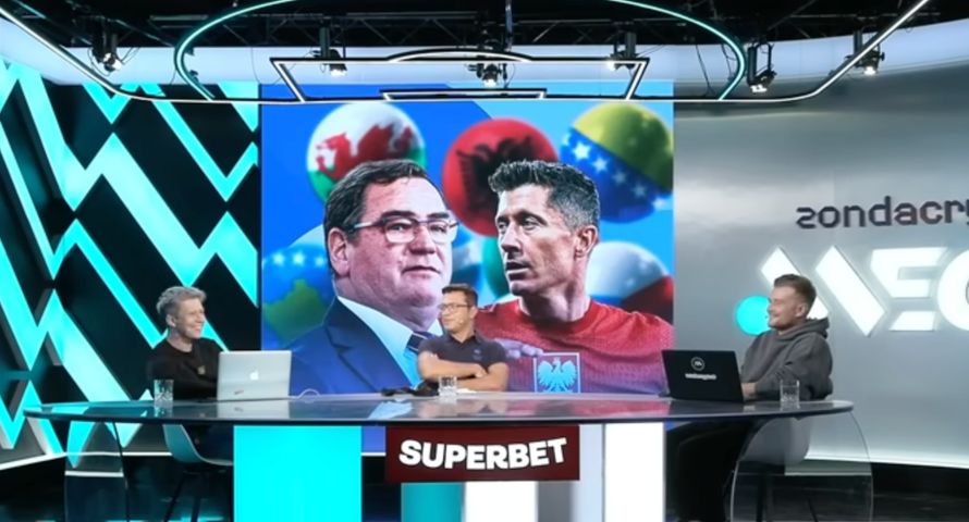 Meczyki idą łeb w łeb z Kanałem Sportowy. Szef ujawnia wyniki