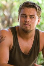 ''Beat the Reaper'': Leonardo DiCaprio idzie do telewizji