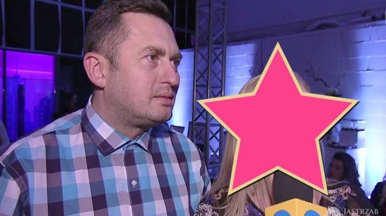 Norbi pokazał trzecią żonę