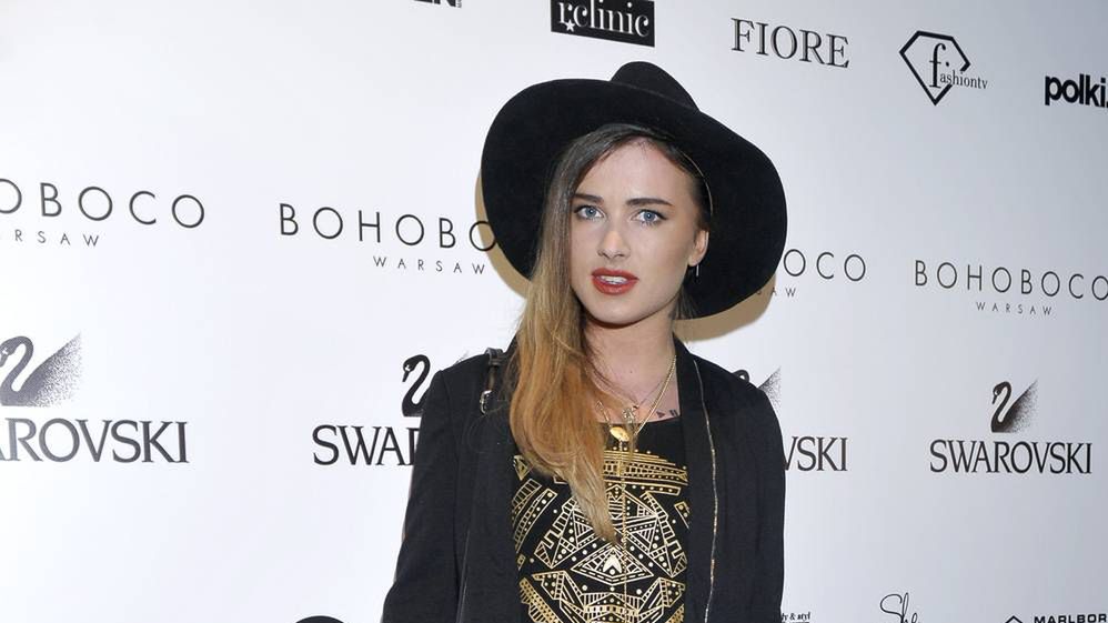 Maffashion

Fotografia: AKPA