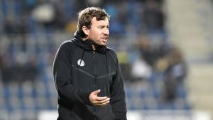 Trener nagrywał piłkarki pod prysznicem. UEFA nie miała litości