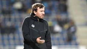 UEFA bez litości. Czeski trener dożywotnio zdyskwalifikowany