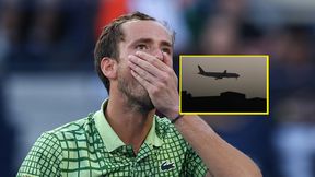 Rosjanie byli "uwięzieni" w Dubaju. Jest przełom. Tak zdołali opuścić kraj