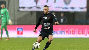 Sebastian Walukiewicz w Cagliari Calcio. Padł rekord transferowy Pogoni Szczecin