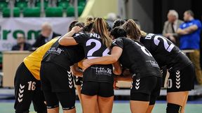 Challenge Cup kobiet. MKS Perła - Joao de Barros: lublinianki w ćwierćfinale po efektownym triumfie