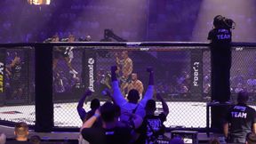 Fame MMA 10. Działo się na ważeniu! Zobacz skrót ceremonii [WIDEO]