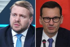 Wytyka błędy Morawieckiemu. To wiceminister jego rządu
