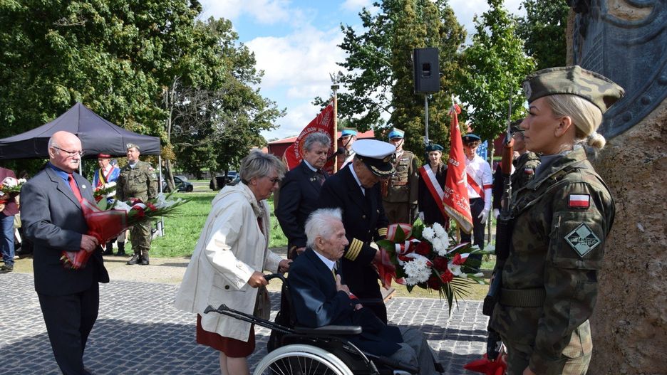 Dzień Sybiraka w Pruszczu Gdańskim