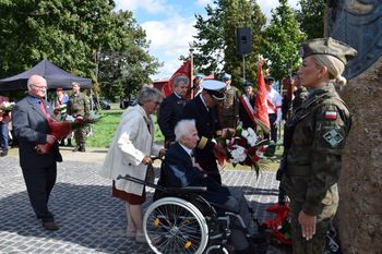 Pruszcz Gdański: Dzień Sybiraka i obchody 86. rocznicy agresji sowieckiej