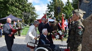 Pruszcz Gdański: Dzień Sybiraka i obchody 86. rocznicy agresji sowieckiej