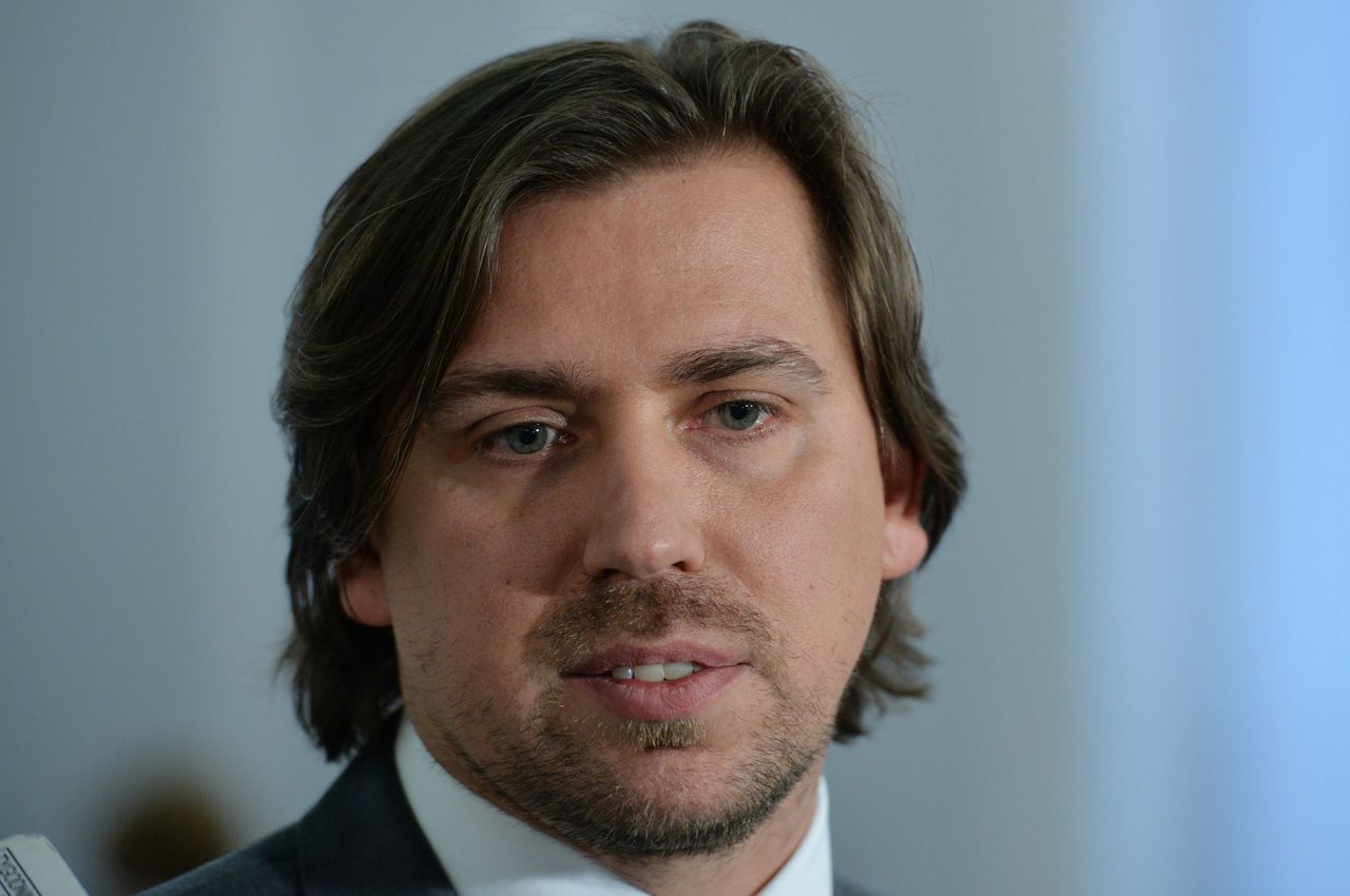 "Afera wiedeńska" w prokuraturze. CBA złożyło zawiadomienie