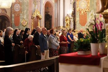 Lublin: 24 listopada odbędzie się Msza Święta za ludzi lubelskiej piłki nożnej