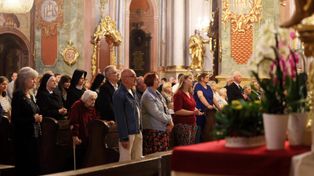 Lublin: 24 listopada odbędzie się Msza Święta za ludzi lubelskiej piłki nożnej