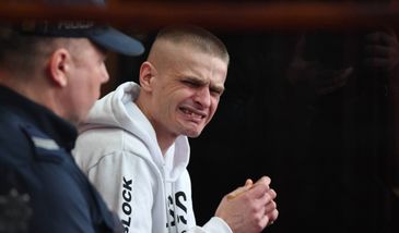 Sprawa Tomasza Komendy. Ktoś nielegalnie skopiował nagrania zeznań świadków