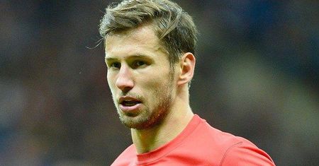 Kontuzjowany Grzegorz Krychowiak wraca do gry!