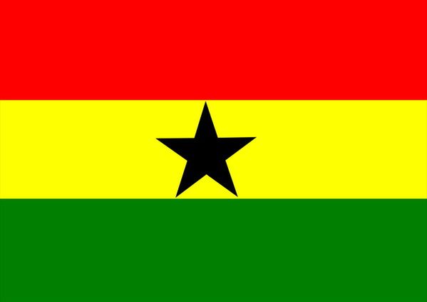Piłkarze Ghany doczekają się filmu