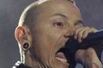 Wokalista Linkin Park zabity z radością