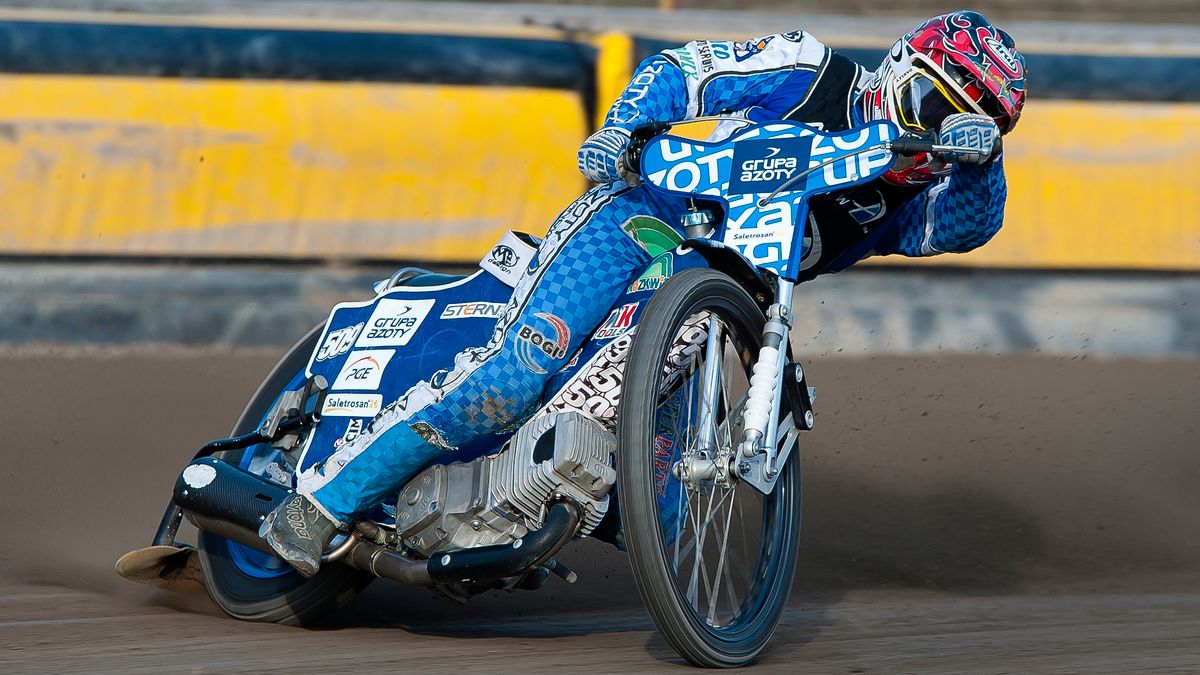 WP SportoweFakty / Tomasz Madejski / Jacek Rempała