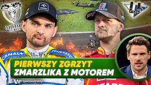Żużel. Magazyn PGE Ekstraligi. Goście: Zmarzlik, Łaguta, Dryła