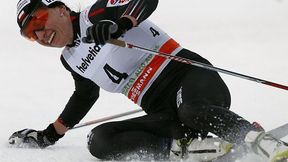 Najtrudniejszy etap TdS... z uśmiechem na ustach