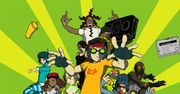 Jet Set Radio HD we wrześniu