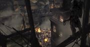 Assassin's Creed 3: co powiecie na herbatkę?