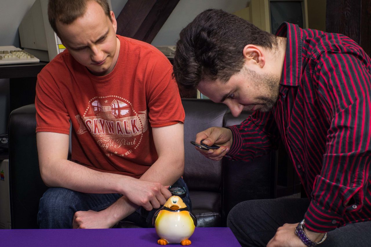 dobreprogramy na żywo już jutro o 18:00: czy Linux roku 2015 jest gotów na zwykłego Kowalskiego?