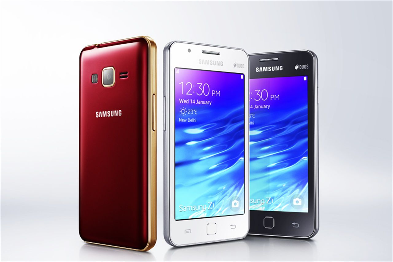 Samsung Z1