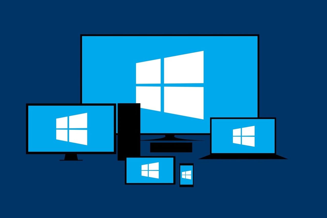 Windows 10: obsługa kart w każdym oknie. Idą duże zmiany w powłoce