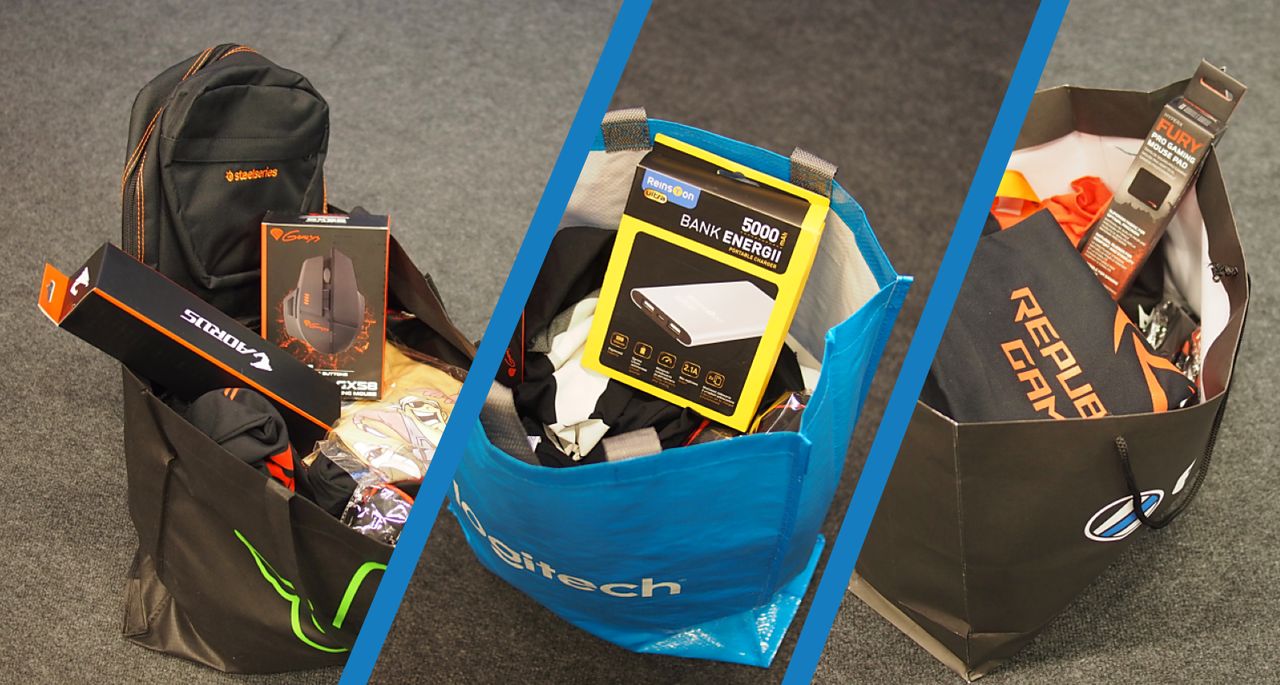 Ogłaszamy zwycięzców konkursów związanych z Intel Extreme Masters 2017