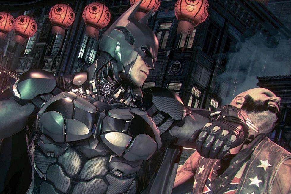 Warner Bros. ma graczy za głupców? Arkham Knight PC to był i dalej jest bubel