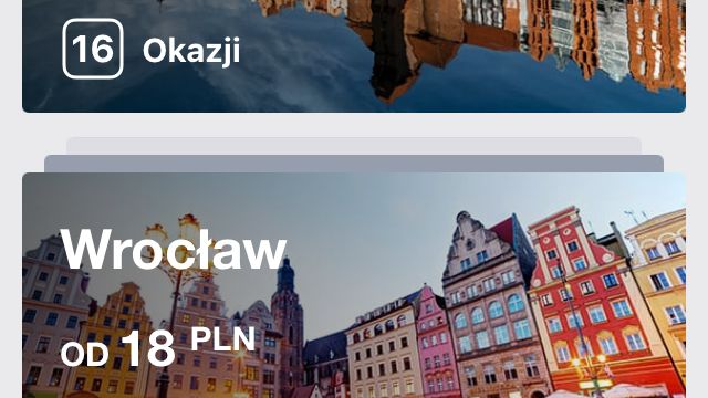 eSky – Flights, Hotels, Rent a Car 2