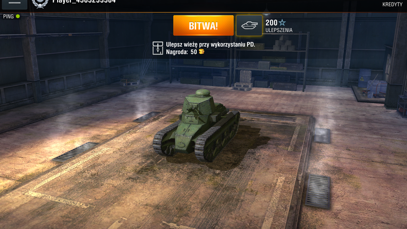 World of Tanks Blitz 10